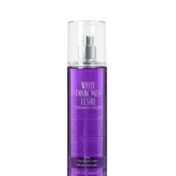 BODY MIST ELIZABETH TAYLOR WHITE DIAMONDS LUSTRE