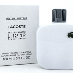 LACOSTE BLANCA 100 ML EDT (TESTER)
