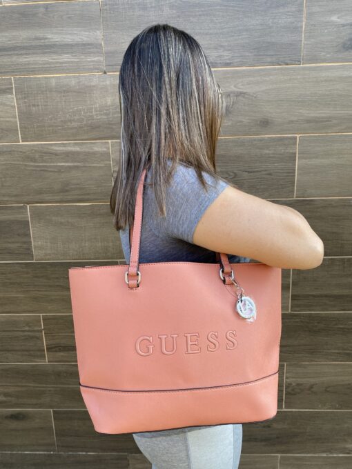 BOLSO GUESS DAMA 100% ORIGINAL