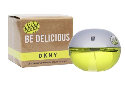 DONNA KARAN BE DELICIOUS 100 ML EDP