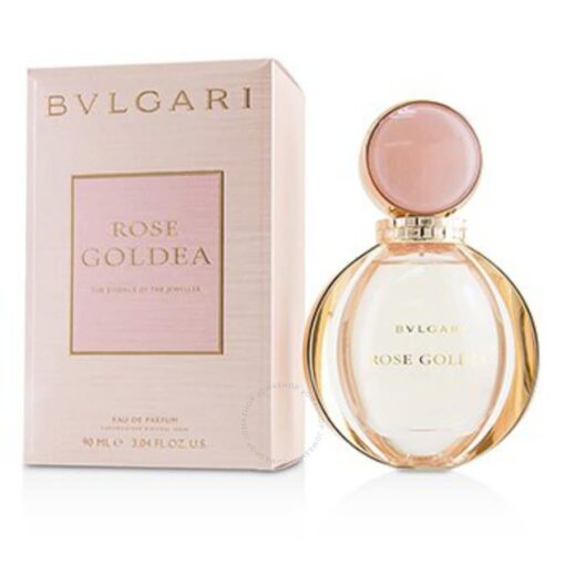 BVLGARI ROSE GOLDEA 90 ML EDP