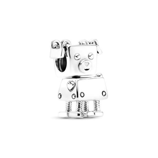 PANDORA Charm Boby Perro