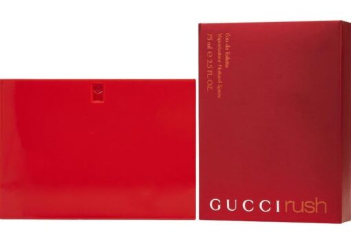 GUCCI RUSH 75 ML EDT