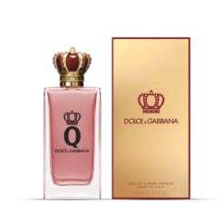DOLCE GABBANA Q INTENSE 100 ML EDP
