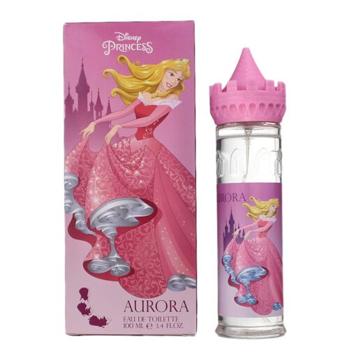 DISNEY AURORA CASTLE 100 ML EDT