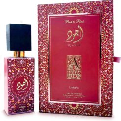 LATTAFA AJWAD PINK  UNISEX 60 ML EDP
