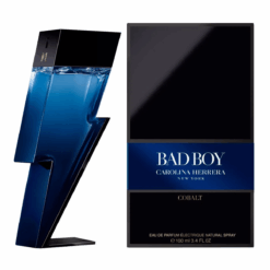 CAROLINA HERRERA BAD BOY  COBALT 100 ML EDP