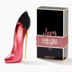 CAROLINA HERRERA GOOD GIRL VERY GLAM 80 ML EDP