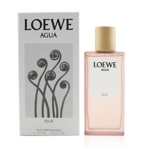 LOEWE AGUA ELLA 100 ML EDT