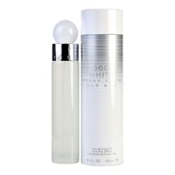 PERRY ELLIS 360 WHITE HOMBRE 100 ML EDT