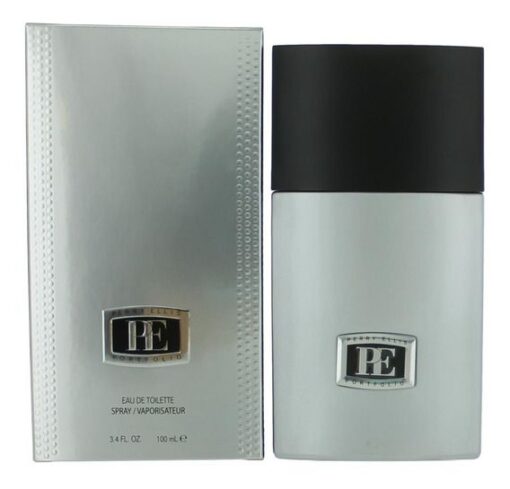 PERRY ELLIS PORTAFOLIO HOMBRE 100 ML EDT
