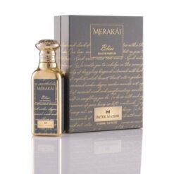 PATEK MAISON MERAKAI BLISS UNISEX EDP (DECANTS 5 ML)
