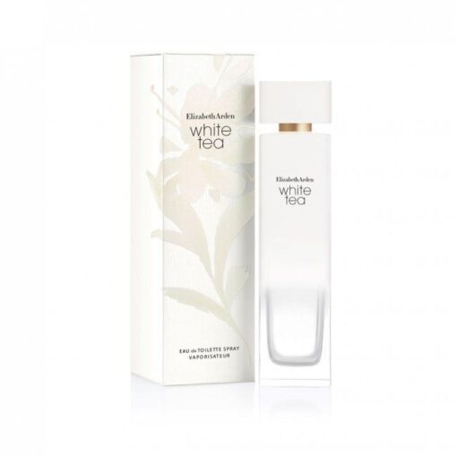 ELIZABETH ARDEN WHITE TEA 100 ML EDT
