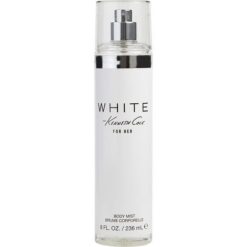 BODY MIST KENNETH COLE WHITE MUJER