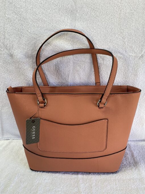 BOLSO GUESS DAMA 100% ORIGINAL - Imagen 3