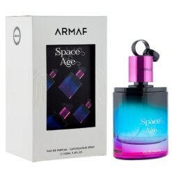 ARMAF SPACE AGE UNISEX 100 ML EDP