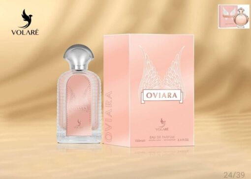 VOLARE OVIARA 100 ML EDP