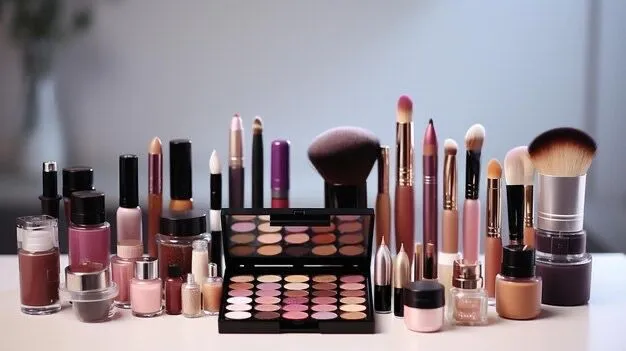 MAQUILLAJE