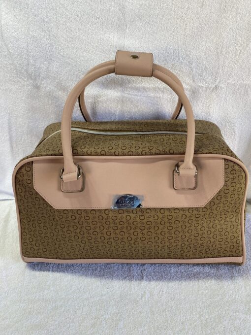 BOLSO GUESS DAMA 100% ORIGINAL - Imagen 2