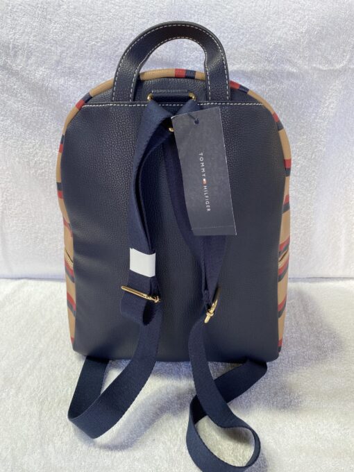 BOLSO TOMMY HILFIGER DAMA 100% ORIGINAL - Imagen 3