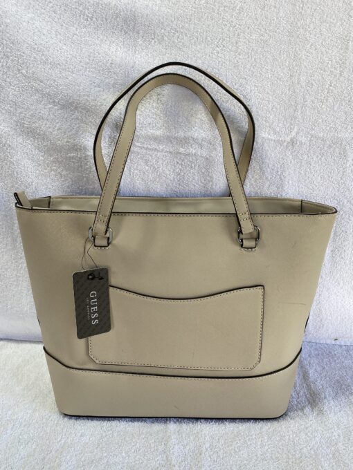BOLSO GUESS DAMA 100% ORIGINAL - Imagen 3