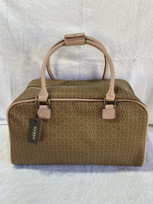 BOLSO GUESS DAMA 100% ORIGINAL - Imagen 3