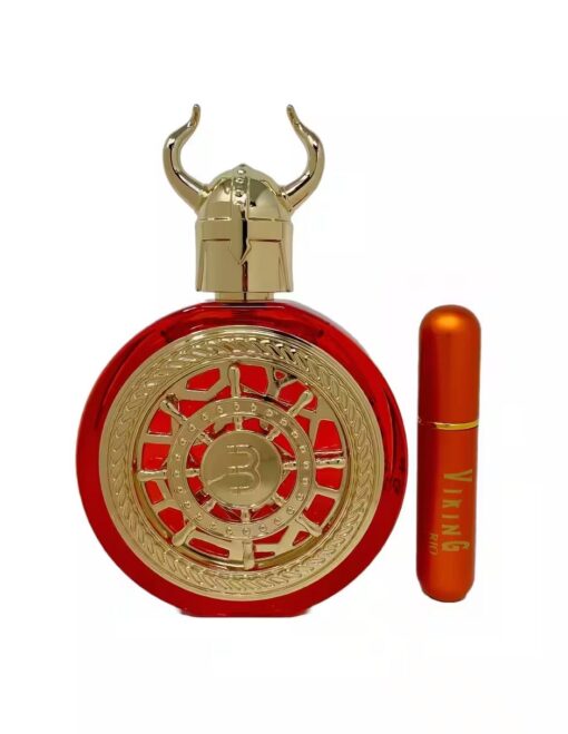 BHARARA VIKING RIO UNISEX PARFUM (DECANTS 5 ML)