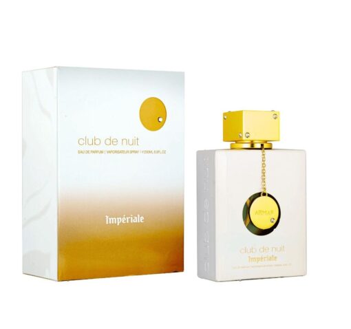 ARMAF CLUB DE NUIT IMPERIALE MUJER 100 ML EDP