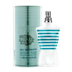 JEAN PAUL LE BEAU INTENSELY FRESH HOMBRE 125 ML EDT