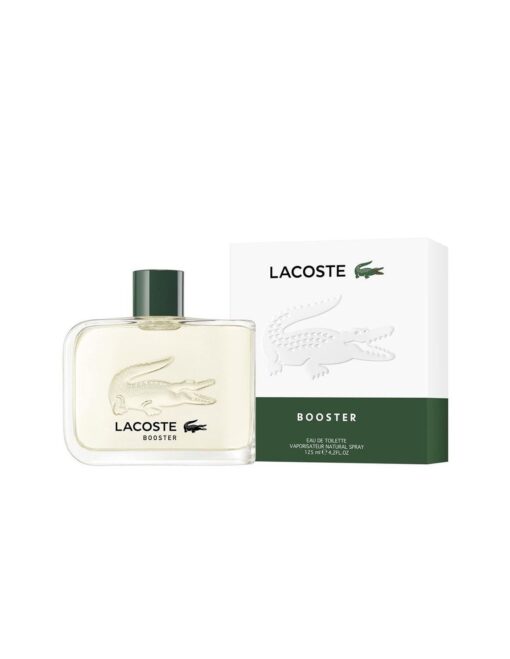 LACOSTE BOOSTER 125 ML EDT