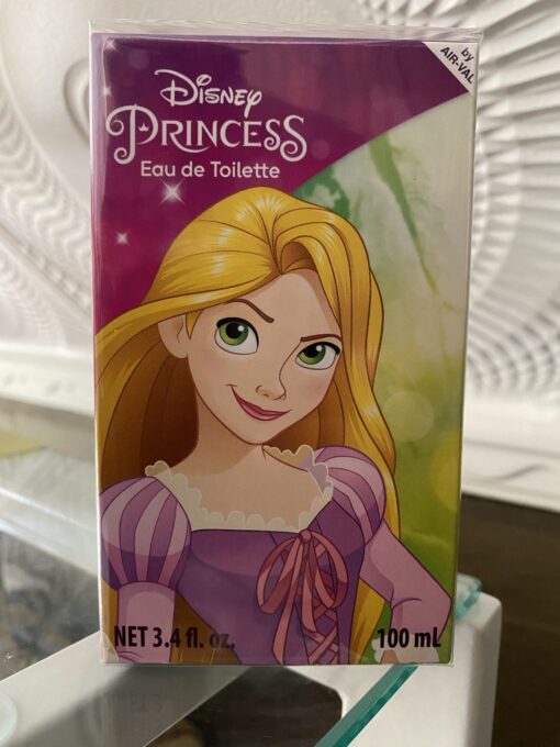 DISNEY RAPULZEL 100 ML EDT