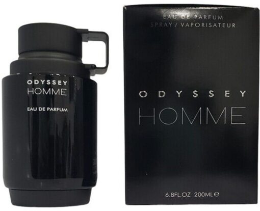 ARMAF ODYSSEY HOMME 200 ML EDP