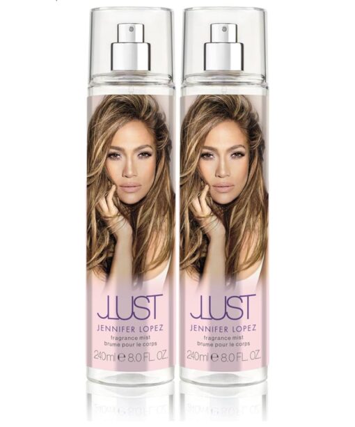 BODY MIST JENNIFER LOPEZ JLUST 240 ML