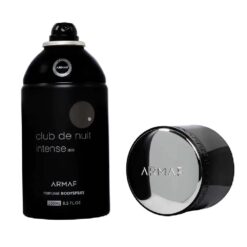 BODY SPRAY ARMAF CLUB DE NUIT INTENSE HOMBRE 200 ML