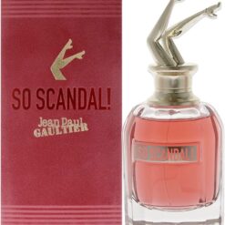 JEAN PAUL SO SCANDAL 80 ML EDP