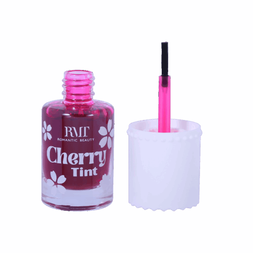 MAQUILLAJE ROMANTIC BEAUTY (TINTE PARA LABIOS Y MEJILLAS) (POPPY) - Imagen 2