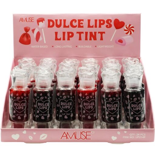 MAQUILLAJE AMUSE (TINTE PARA LABIOS Y MEJILLAS) - Imagen 2