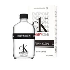 CALVIN KLEIN CK EVERYONE 200 ML EDP