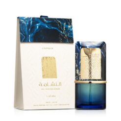 LATTAFA AL NASHAMA CAPRICE 100 ML EDP (UNISEX)