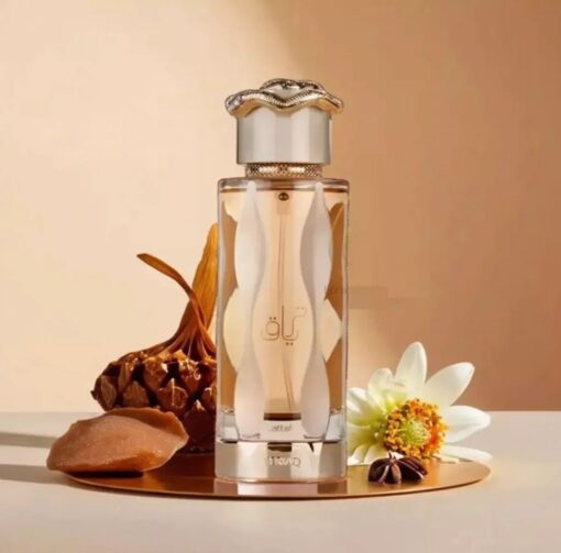 LATTAFA TERIAQ MUJER 100 ML EDP - Imagen 2