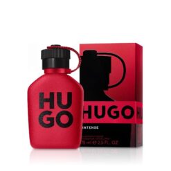 HUGO BOSS MAN INTENSE 75 ML EDP