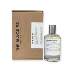 EMPER THE BLACK 92 UNISEX 100 ML EDP