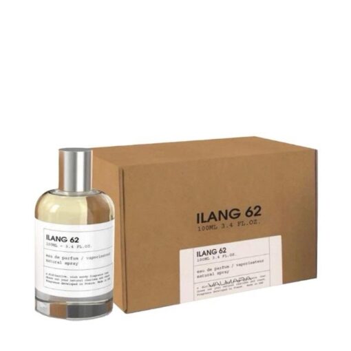 EMPER ILANG 62 UNISEX 100 ML EDP - Imagen 2