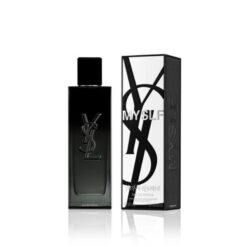 Yves SAINT LAURENT MYSLF 100 ML EDP (REFILLABLE)