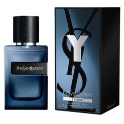 Yves SAINT Y L"ELIXIR 60 ML (PARFUM CONCENTRE)