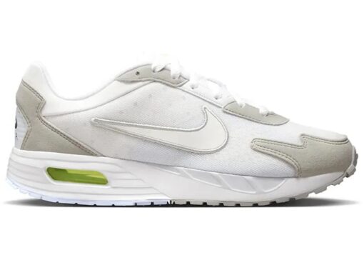 TENNIS NIKE AIR MAX SOLO MUER (US 6.5) (EUR 37.5) - Imagen 2