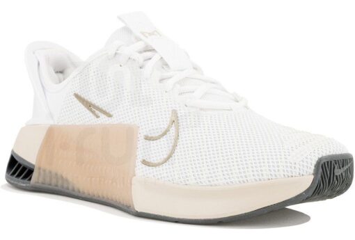 TENNIS NIKE METCOM 9 FLYEASE MUER (US 8) (EUR 39) - Imagen 2