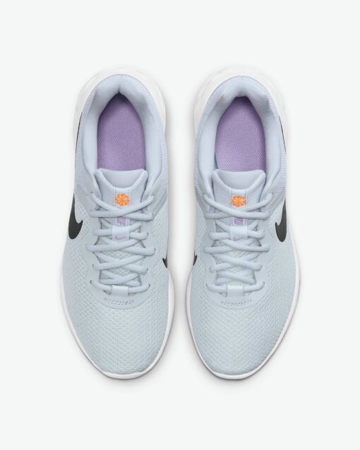TENNIS NIKE REVOLUTION 6 MUER (US 7.5) (EUR 38.5) - Imagen 3