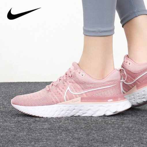 TENNIS NIKE INFINITY RUN RUN MUJER (US 7) (EUR 38) - Imagen 2