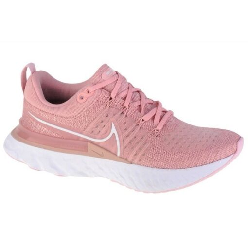 TENNIS NIKE INFINITY RUN RUN MUJER (US 7) (EUR 38) - Imagen 4